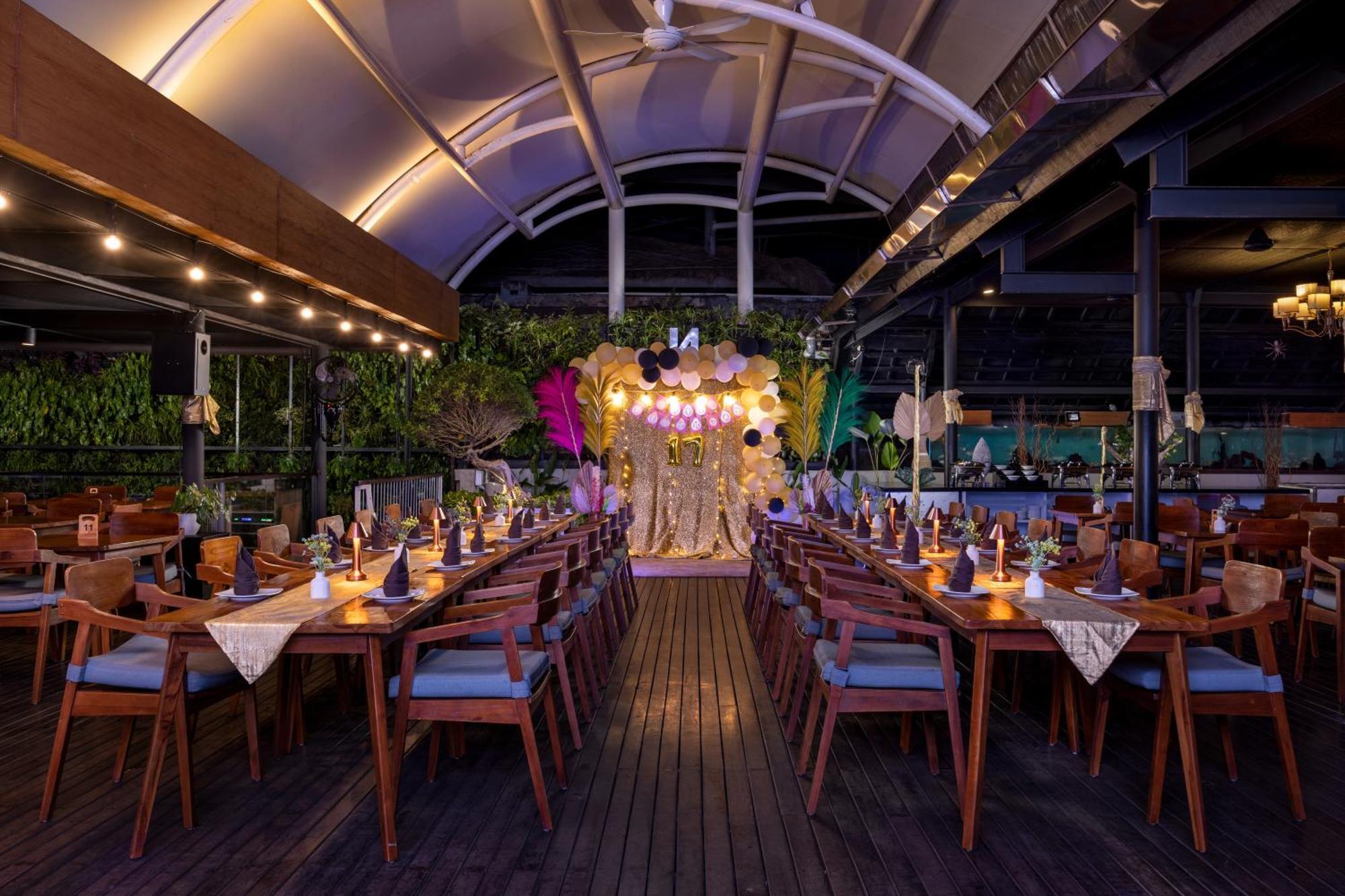 J4 Hotels Legian Zewnętrze zdjęcie