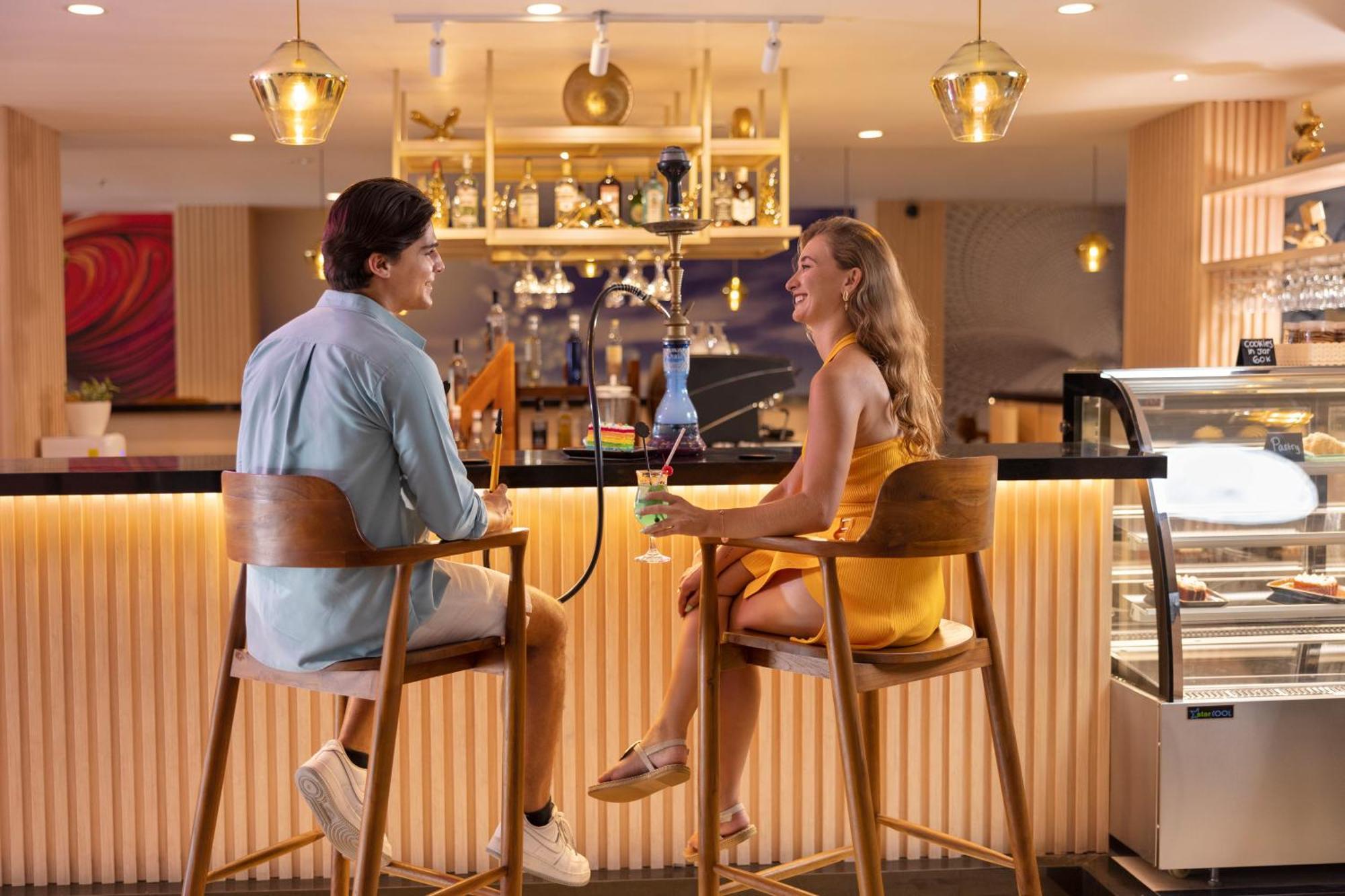 J4 Hotels Legian Zewnętrze zdjęcie